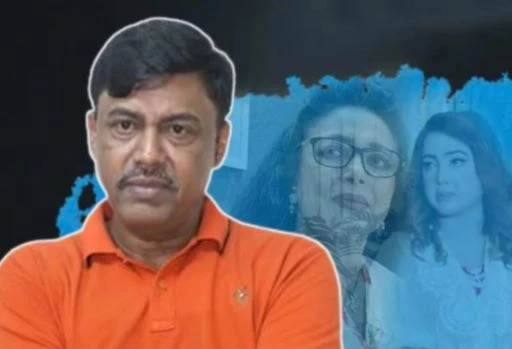 ব্যক্তিগত বা আবেগঘন মন্তব্য দিয়ে সমিতির ভাবমূর্তি ক্ষুণ্ন না করার আহ্বান: অভিযোগ নিয়ে শিবাসানুর প্রতিক্রিয়া